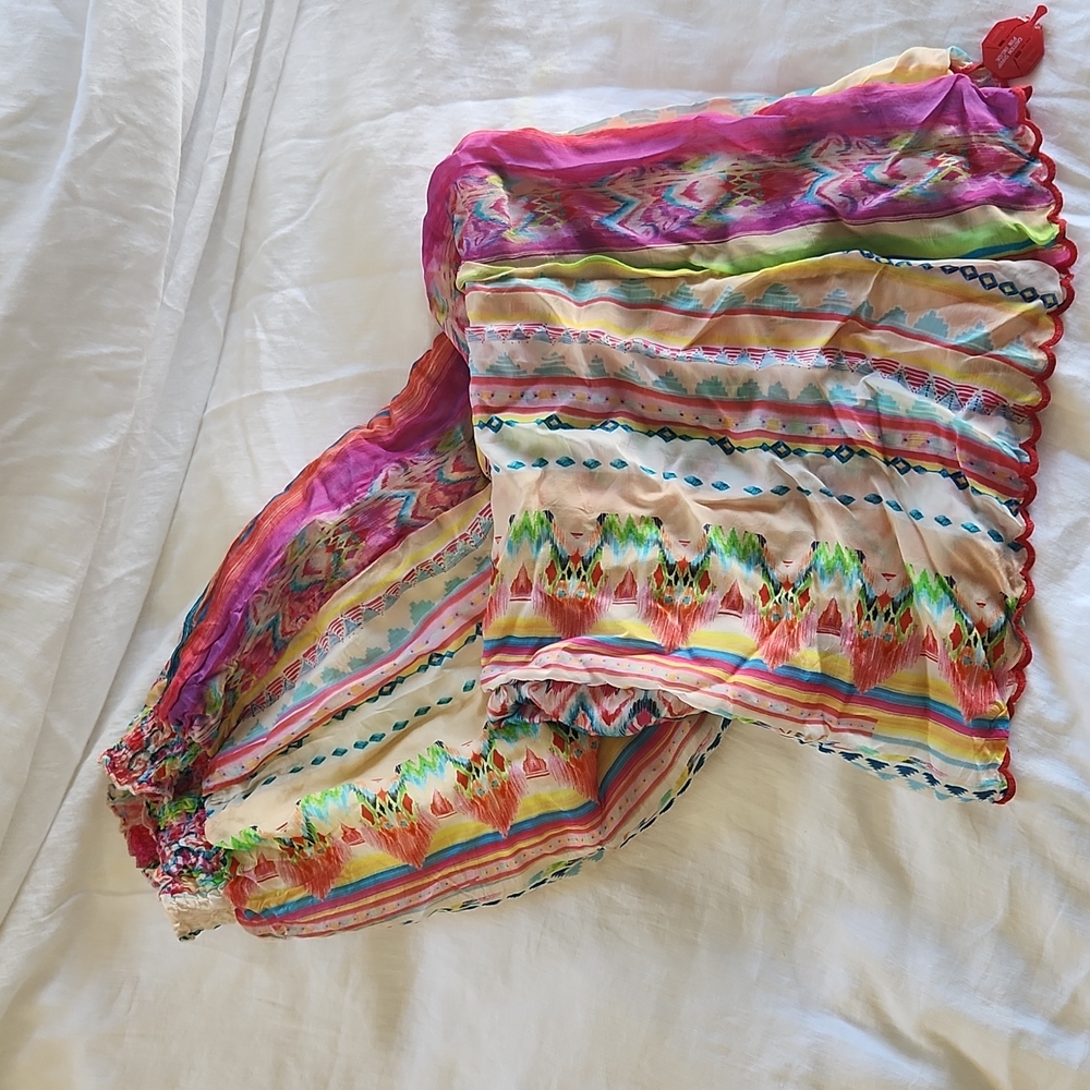Perfect vacation pants!